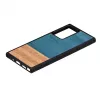 Dėklas Samsung Galaxy Note20 Ultra man and wood džinsinė juoda
