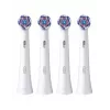 Šepetėlio galvutė Oral-B iO Radiant EB4 – 4 vnt. pakuotė