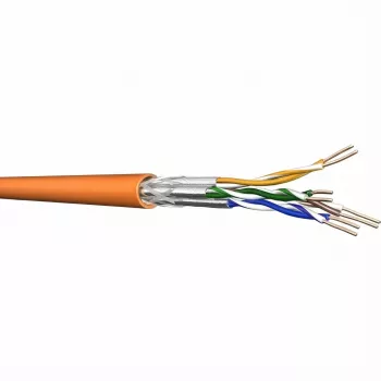 Draka UC900 HS23 Cat 7 S/FTP laidas 50m