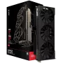 XFX Radeon RX 9070 XT 16GB GDDR6 vaizdo plokštė