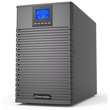 Nepertraukiamo maitinimo šaltinis PowerWalker VFI 3000 ICT IoT