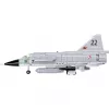 Cobi blokelių rinkinys Saab AJ 37 Viggen, 881 detalė