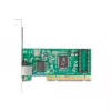 DeLOCK PCI kortelė 1 x RJ45 Gigabit LAN RTL pilno aukščio / žemo profilio