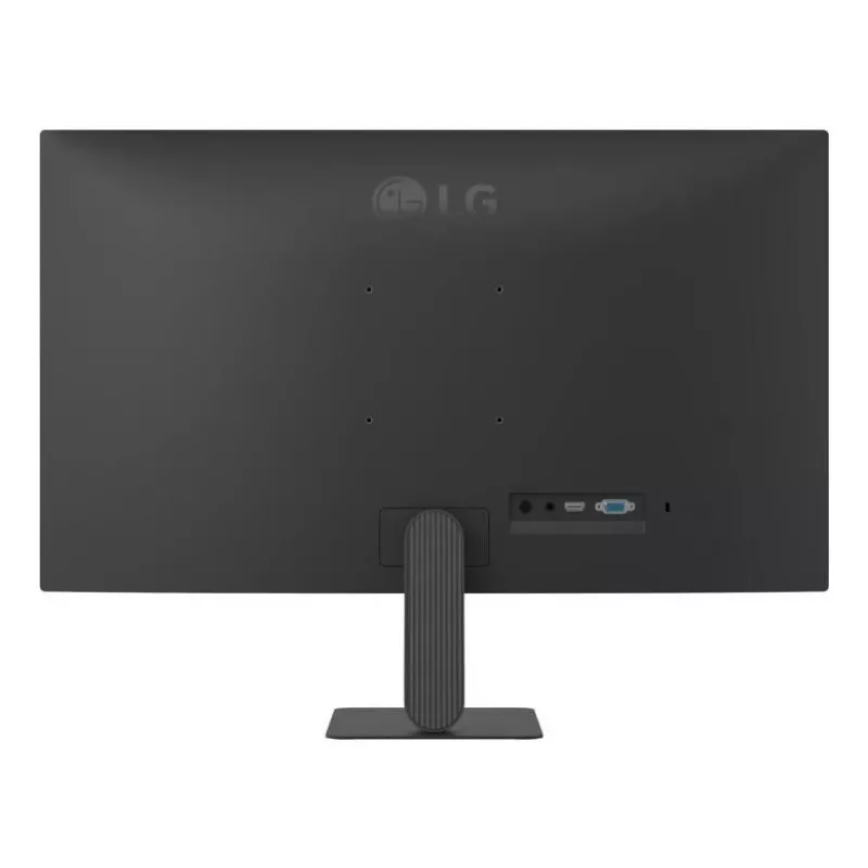 LG 24U41YA-B kompiuterio monitorius 61 cm (24 col.) Full HD 1920x1080, juodas