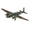 Revell KI-21-LA Sally 1:72 modelis