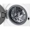 LG F2DR508S1W Skalbimo džiovinimo mašina 8 kg / 5 kg 1400 aps./min. Balta