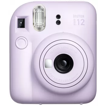 Momentinė kamera Fujifilm Instax Mini 12 Violetinė