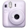 Momentinė kamera Fujifilm Instax Mini 12 Violetinė