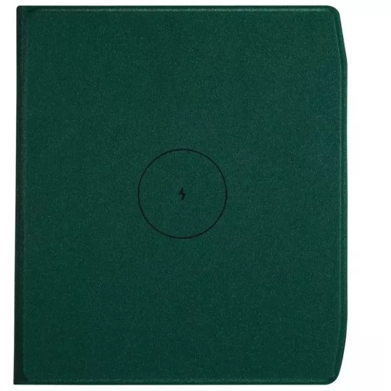 Dangtelis PocketBook Charge Fresh Green 17,8 cm 7 colių