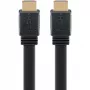 HDMI kabelis WENTRONIC 77145 – 8K 60Hz, palaiko 8K raišką