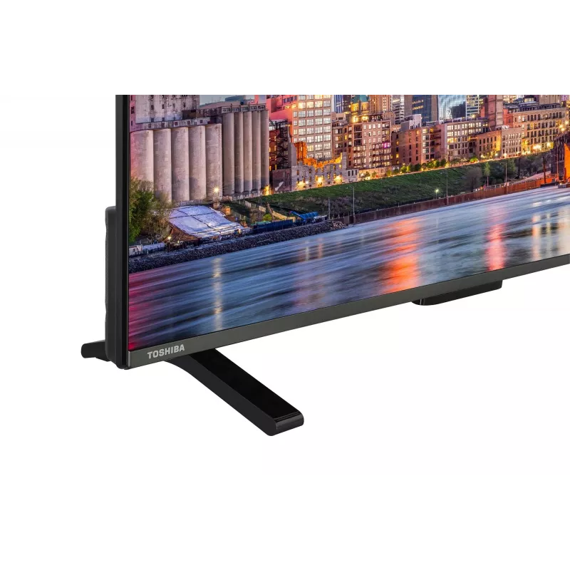 Televizorius QLED 40 colių 40QV2F63DG
