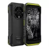 Išmanusis telefonas UleFone Armor X32 6,1 colio 6 GB RAM 128 GB atminties Ryškiai žalia, energijos klasė B