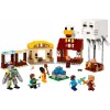 LEGO MINECRAFT 21273 Ghast Baliono Kaimo Ataka