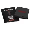 Thermal Grizzly TG-KS-38-38 CryoSheet Pad 0,2 mm 38x38 mm šiluminė tarpinė