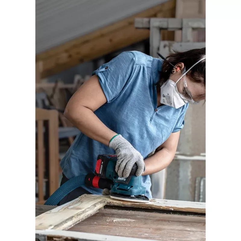Bosch 2 608 901 118 šlifavimo popieriaus lapas medienai