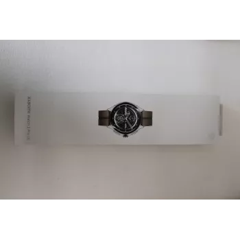 IŠPARDAVIMAS. Xiaomi Watch 2 Pro/32GB/4G/LTE/Ruda | IŠPARDAVIMAS. Xiaomi Watch 2 Pro | Išmanusis laikrodis | GPS (palydovas) | AMOLED visada įjungtas | 36 mm | Atsparus vandeniui | NAUDOTAS, BE ORIGINALIOS PAKUOTĖS
