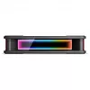 Aušinimo ventiliatorius Jonsbo FR-606 Juodas 120mm ARGB 5V 3-pin