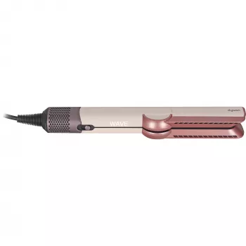 Dyson Airstrait tiesintuvas Steam Pink, Rose gold 1600 W 1,98 m