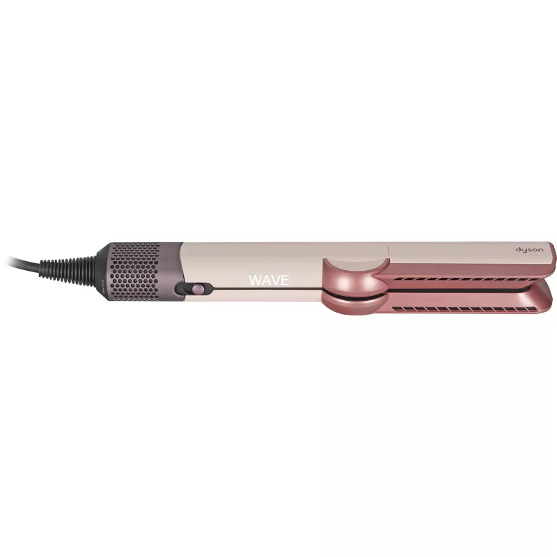 Dyson Airstrait tiesintuvas Steam Pink, Rose gold 1600 W 1,98 m