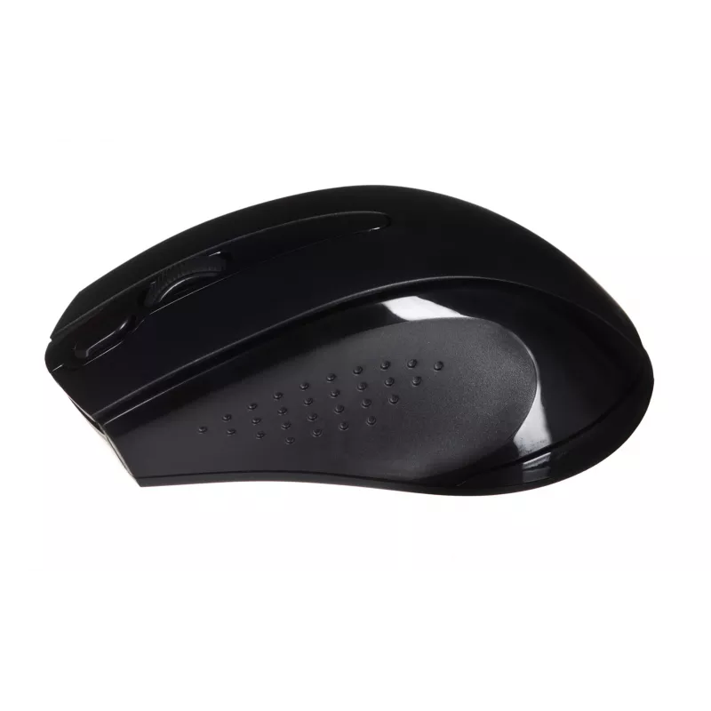 Belaidė RF pelė A4Tech G9-500F, dešinei rankai, 1000 DPI, 2.4 GHz nano imtuvas, 15 m atstumas, AA baterija