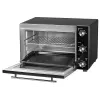 LAFE HeatMaster PIW-005 2000W karšto oro pistoletas su reguliuojama temperatūra