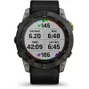 Garmin Enduro 2 3.56 cm (1.4 colio) MIP 35 mm skaitmeninis 280 x 280 pikselių jutiklinis ekranas Pilka spalva Wi-Fi GPS (palydovas)