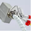 Slydimo replės Knipex 86 06 250