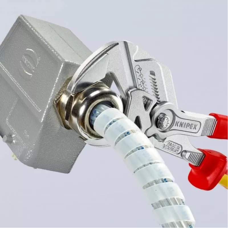 Slydimo replės Knipex 86 06 250