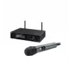 Belaidis vokalinis mikrofonų rinkinys Sennheiser XSW 2-835-A