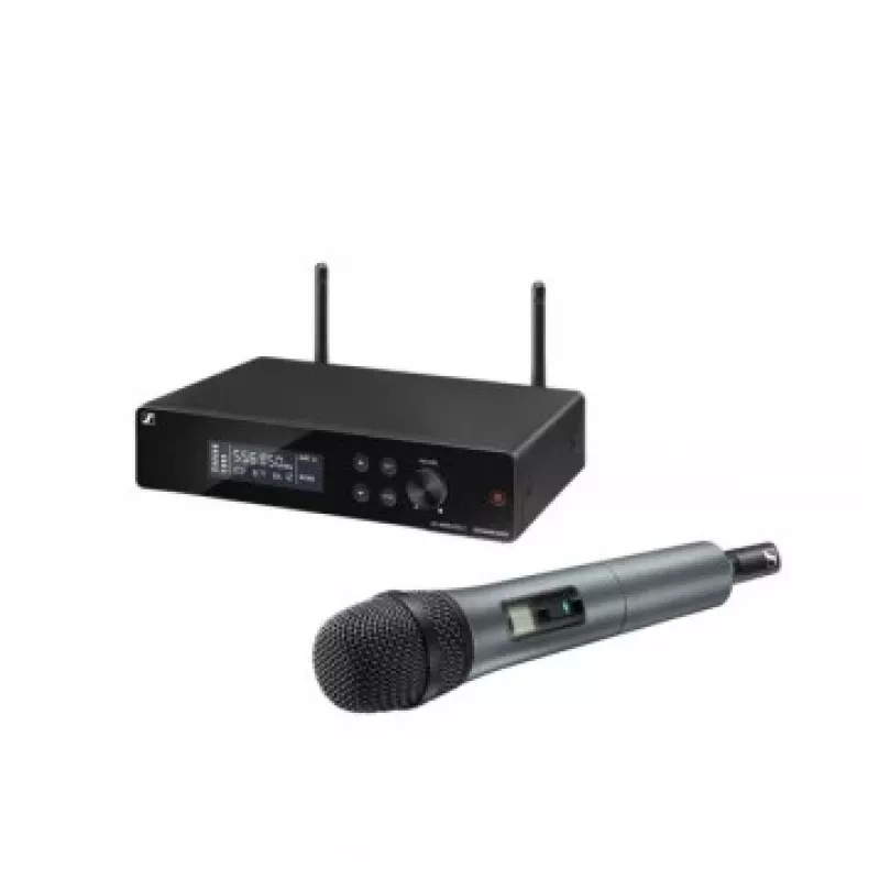 Belaidis vokalinis mikrofonų rinkinys Sennheiser XSW 2-835-A