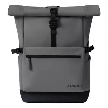 Kuprinė Xiaomi Roll Top Casual BHR9055GL – atspari vandeniui, lengva, susukama viršus