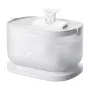 Petlibro Dockstream geriamasis fontanas su belaidžiu siurbliu, 2,5 L