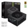 Gamemax GS 650G maitinimo blokas, 80 PLUS Gold, 650 W