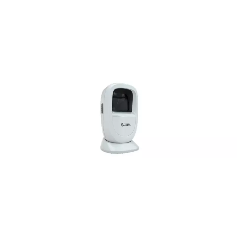 Zebra DS9308-SR stacionarus brūkšninių kodų skaitytuvas 1D/2D LED Baltas