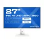 JapanNext 4K UHD Monitorius 68,6 cm (27 colių)