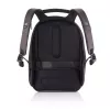 Kuprinė XDDESIGN Bobby Hero XL — 21,5 L, tinka 17 colių nešiojamam kompiuteriui, planšetės skyrius, organizacinė panelė, juoda