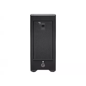 SANDISK Professional G-RAID Shuttle 8 48TB 3.5 colio Thunderbolt 3 1900MB/s USB-C nešiojamas 8 lizdų išorinis kietasis diskas