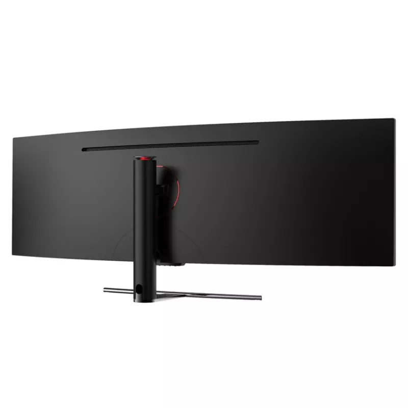 49 colių LC-Power Gaming Monitor LC-M49-DFHD-144-C-Q