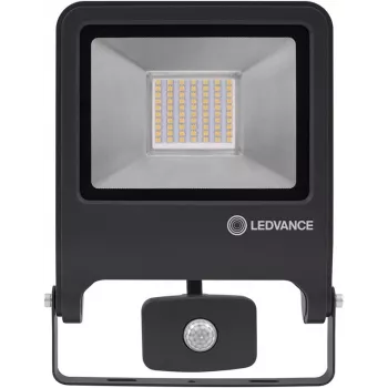 Endura LED prožektorius su jutikliu 50W IP44 5250LM