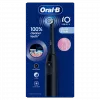 Oral-B iO2 elektrinis dantų šepetėlis Night Black