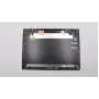 LCD dangtelis su antena, Lenovo 5CB0Q64427, pilka