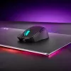Pelė Thermaltake GMO-DMS-HYOOBK-01 RF belaidė + Bluetooth
