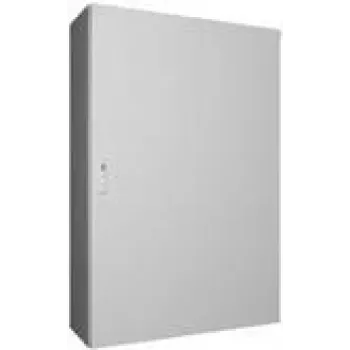 Elektros spinta Rittal AX 1280 000 — plieninė spinta 800×300×1200 mm, IP66