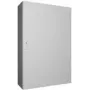 Elektros spinta Rittal AX 1280 000 — plieninė spinta 800×300×1200 mm, IP66