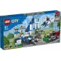 LEGO City 60316 Policijos nuovada