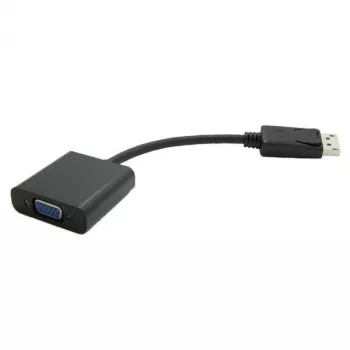 VALUE adapteris DP kištukas – VGA lizdas 12.99.3135