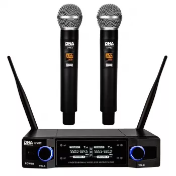 Dna Professional DVS2