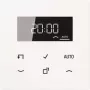 JUNG LS1750DWW laikmatis Standard su ekranu
