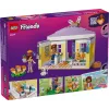 LEGO FRIENDS 42679 Širdelių miesto zuikių viešbutis
