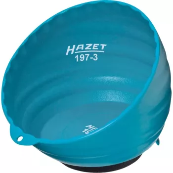 Dėžutė smulkioms detalėms HAZET 197-3